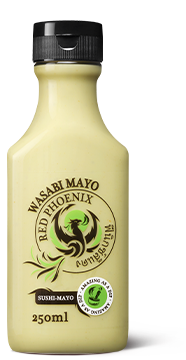 Wasabi Mayo
