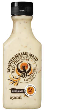 Roasted  Sesame Mayo