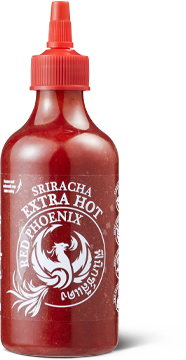 Sriracha Extra Hot