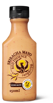 Sriracha Mayo