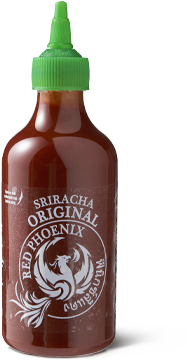 Red Phoenix Sriracha mayo bestellen